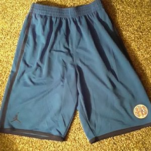 Bnwt Air jordon basketball shorts